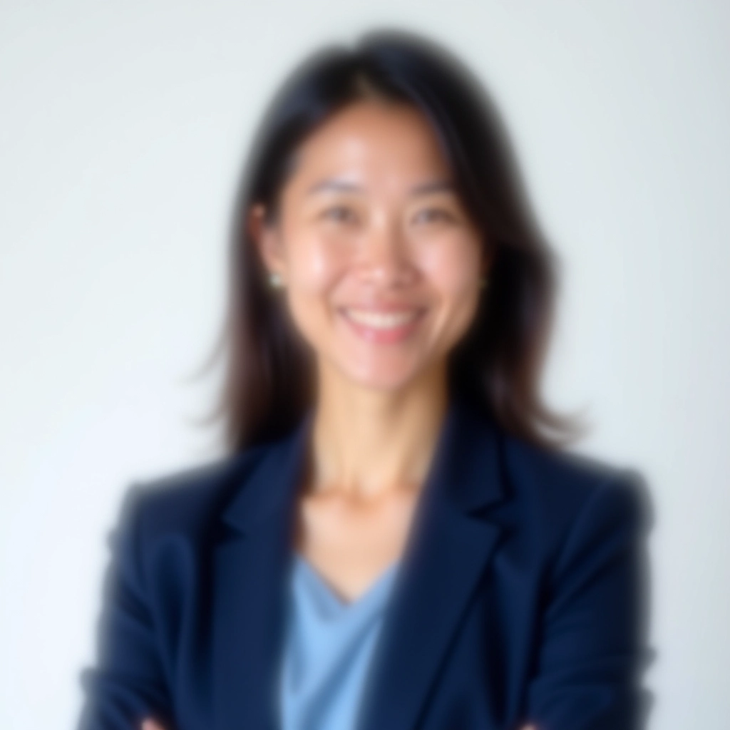 Michelle Tan